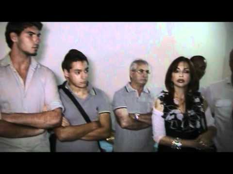 MONTE DI PROCIDA-Inaugurazione della sede di UN MONTE MIGLIORE.