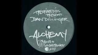 Dan Dillinger - Alchemy