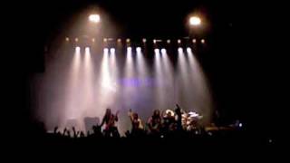 Amberian Dawn, Valkyries