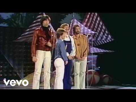 Wir - Gartenparty (a capella) (Ein Kessel Buntes 39 16.06.1979) (VOD)