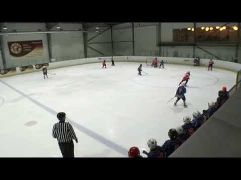 RigaCup U12 Pardaugava04 - Slovakia Lions 6-2 (PSL Arena) 28.03.2015