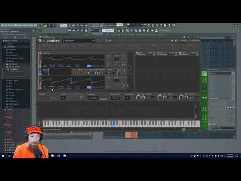 General Workflow - Phase Plant From the ground up 2