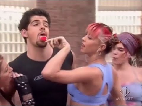 Miguel Angel Munoz in Paso Adelante