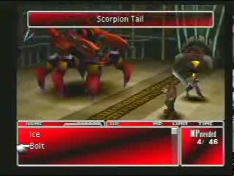 Final Fantasy VII - Walkthrough Part 1