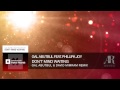 Gal Abutbul feat Phillipa Joy - Don't Mind Waiting ...