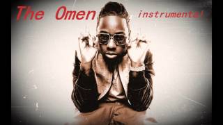 Ace Hood- The Omen (instrumental)