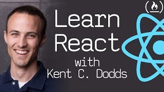 למד את React עם קנט סי. דודס