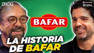 Download lagu La Historia de BAFAR | EUGENIO BAEZA Cracks Podcast #343 mp3 Download lagu La Historia de BAFAR | EUGENIO BAEZA Cracks Podcast #343 mp3