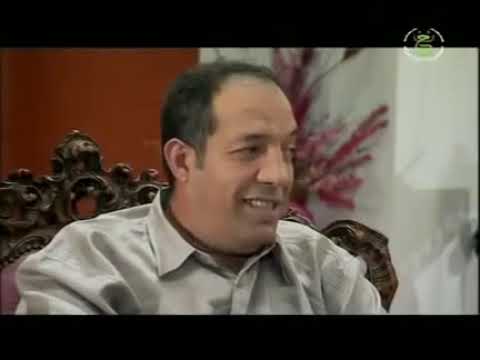 مسلسل جمعي فاميلي| الموسم 1 |الحلقة 7 السابعة |Djemai Family Saison 1