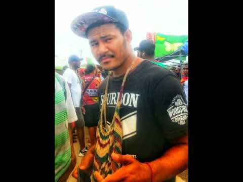 Wizzy B ft BenGee &  Bata Sak - Meri Nambis (2018 Papua New Guinea  Music)