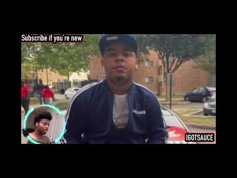 OBLOCK A-ROY SHOT AND KILLED IN CHICAGO