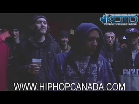 The Grimace vs Grim Reefer