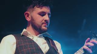 Mc Alpine&#39;s Fusiliers // The Whistlin&#39; Donkeys // Live at Mandela Hall