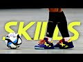 Most Humiliating Futsal Skills 2024 25