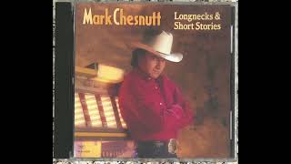 Mark Chesnutt - Uptown Downtown (Misery&#39;s All The Same)