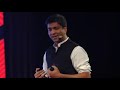 The Birth And Rebirth Of The Indian Constitution Abhik Chimni TEDxStXaviersCollegeKolkata