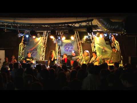 Rocksuli 2013 február 08 Roncs - All (Avalon) cover