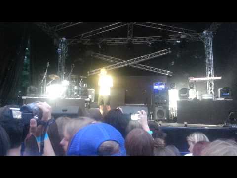 Kacper Gołda - Let her go (Złorotyja)