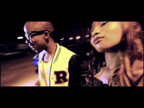 AKOR ft ERIGGA  NEW MONEY, MAMUZO LONDON - STRESS ME (OFFICIAL VIDEO)