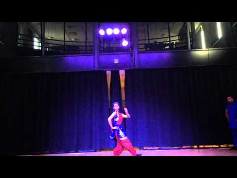 Prity Maan - Khet | Jassi Gill | Gauhar Khan (Oh Yaara Ainvayi Ainvayi Lut Gaya)