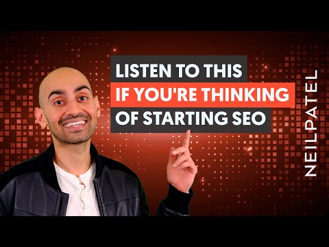 How to Do SEO For A Tiny Site With No Backlinks | Neil Patel SEO Tips