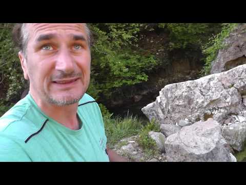 Ricijeva avantura u Makarskoj ( Podgora ) - Pronalazenje vode Hrvatska