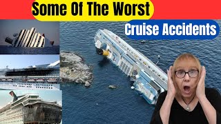 5 Worst Cruise Accidents