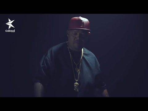 Dani y Magneto - Fuma ft. Bimbo [Video Oficial] ®