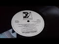 Technotronic - Raw