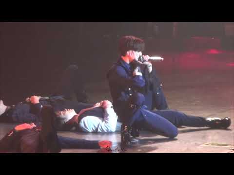 181218 ARENA SPECIAL“Road 2 U” - you are