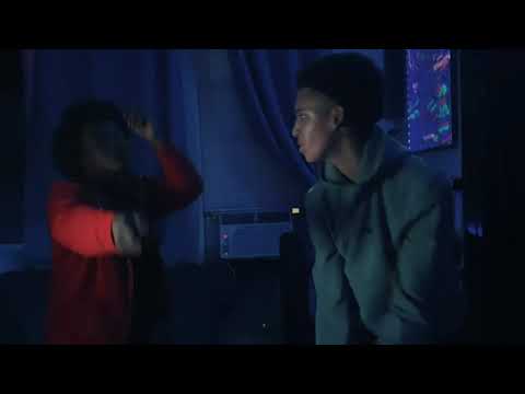 REKK X AKASH B - KNOCK KNCOK