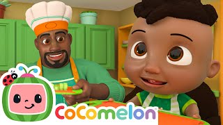 Cody's Playtime - CoComelon Nursery Rhymes