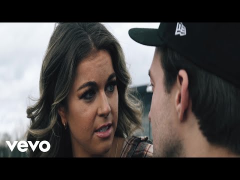 Looking Back Now - Cody Hibbard