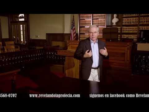 02 La hora del Juicio - Como en los días de Noé - Days of Noah