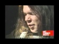 Neil Young Live At The BBC 1971. 04 Heart Of ...