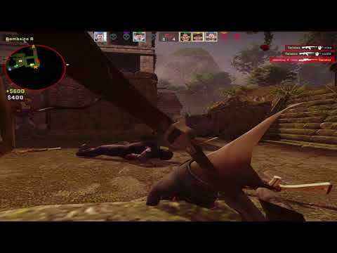 CS:GO POV FaZe Twistzz (26/18) vs OG (ancient) @ BLAST Premier Fall Groups 2021