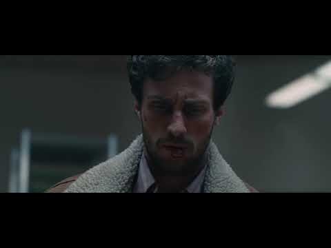 A Million Little Pieces (Trailer)