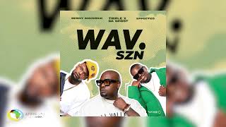 Download lagu Triple X Da Ghost, Effected, Benny Maverick - WAV. 2 (feat. Njelic & Leehleza) mp3