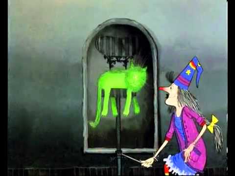 魔女のウィニー3 (Winnie the Witch 3)