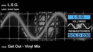 LSG - Get Out