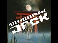 Samurai Jack