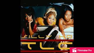 TLC - Silly Ho (Clean)
