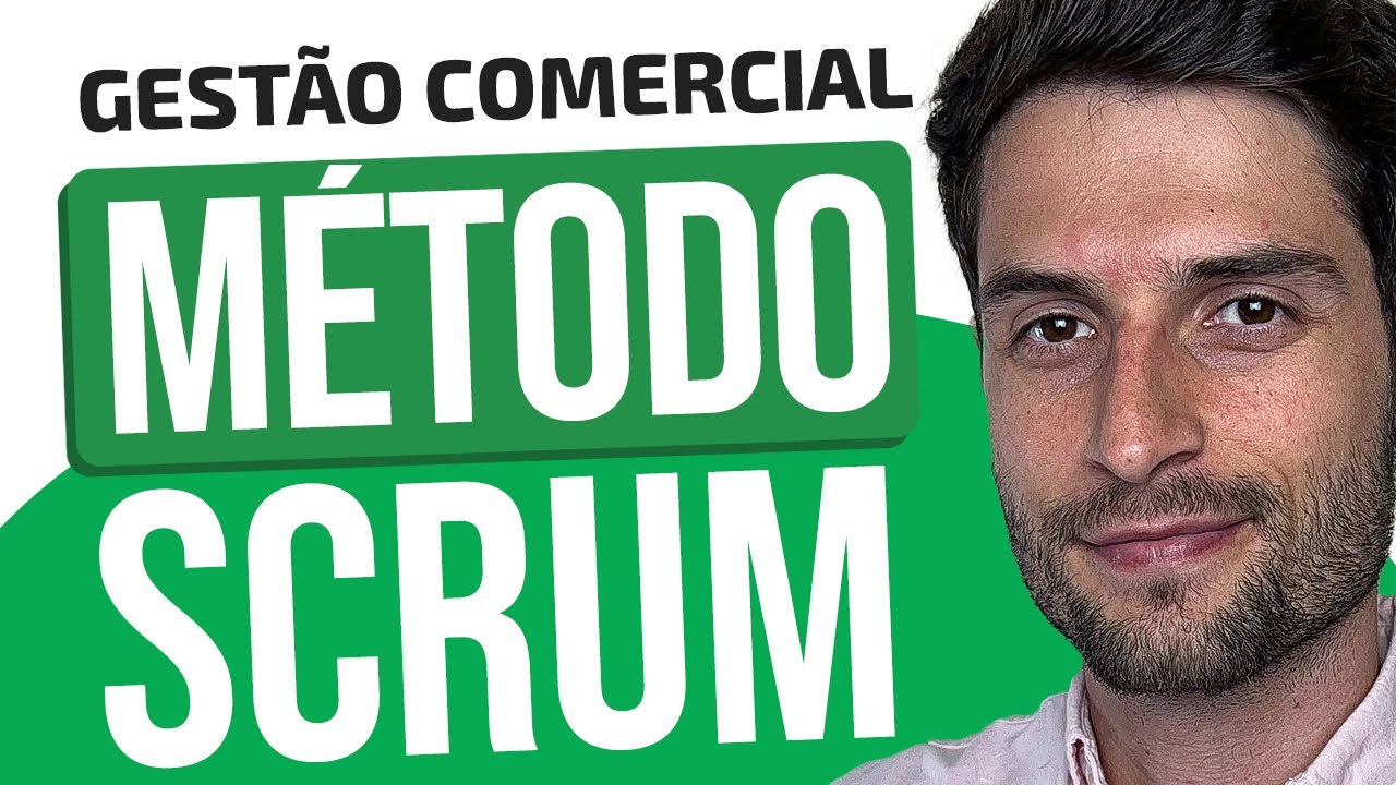 Como ter uma gestão comercial ágil através da metodologia SCRUM