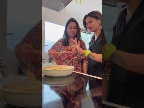 Chemeenpodichoru and viral mathi #food #lunch #tasty #happiness #cooking