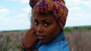 DIY: Head Wrapping Tutorial Part 1