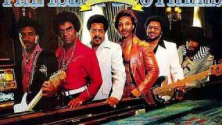 IT'S ALRIGHT WITH ME - Isley Brothers