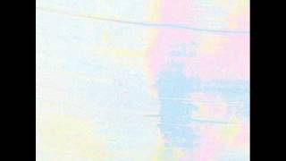 Jefre Cantu-Ledesma - Where You End And I Begin