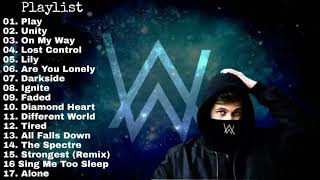Download lagu Top Music Alan Walker Full Album mp4....mp3