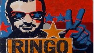 Ringo Starr - Live in Denver 25/8/2001 - 6. Cleveland Rocks (Ian Hunter)