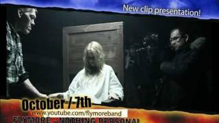 Nothing Personal promo